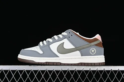 All categories Nk SB Dunk Series Nk SB Dunk Low low-top sneakers Yuto Horigome x Nk SB Dunk Low joint model SB low-top casual sports skateboard shoes FQ1180-001